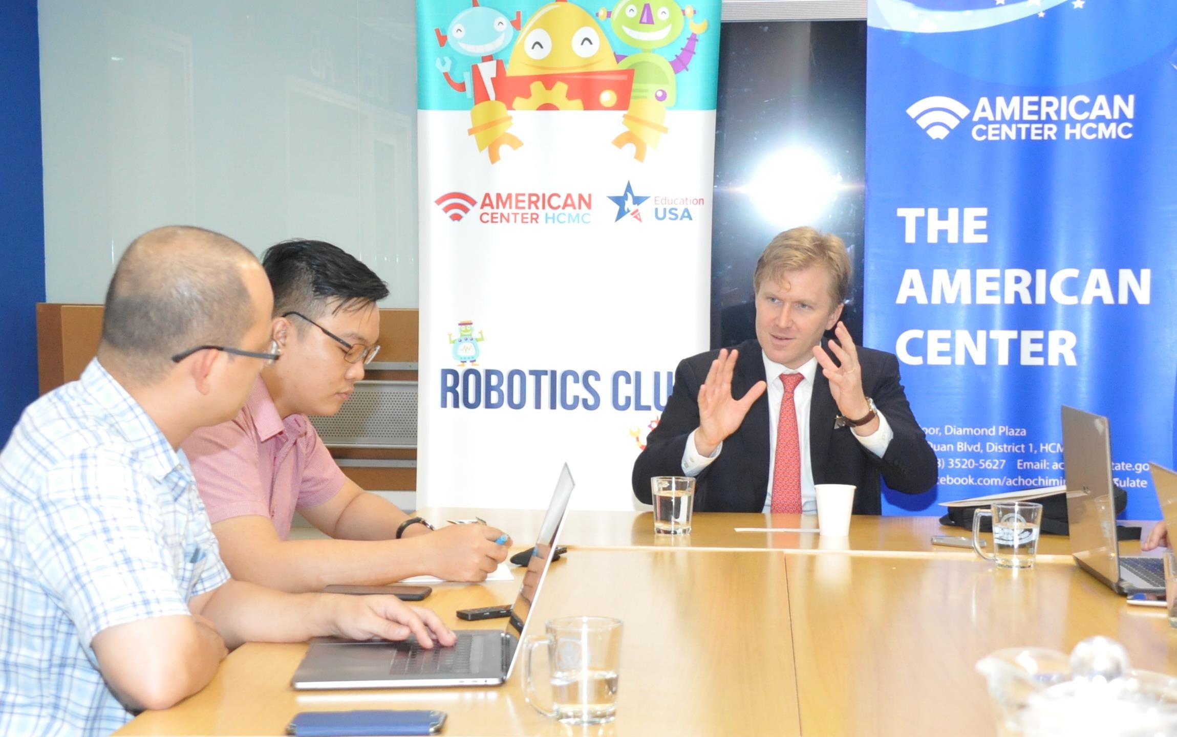 My Bien Dong Trung Quoc anh 1