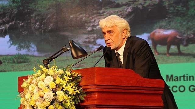 UNESCO khach san Ma Pi Leng anh 2