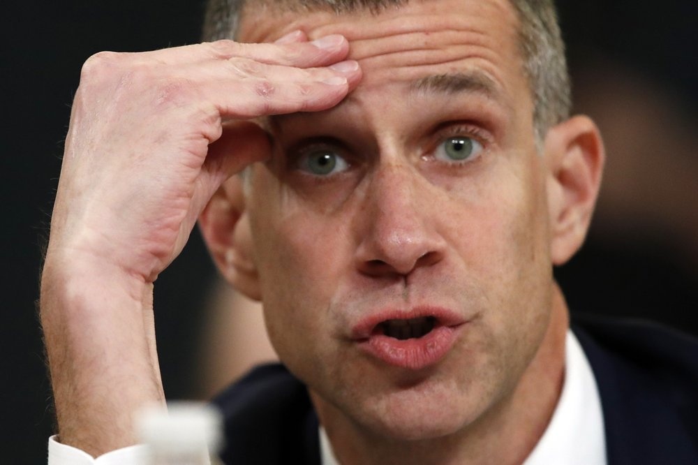 Nhan chung luan toi: TT Trump ‘gian lan de thang cu’ hinh anh