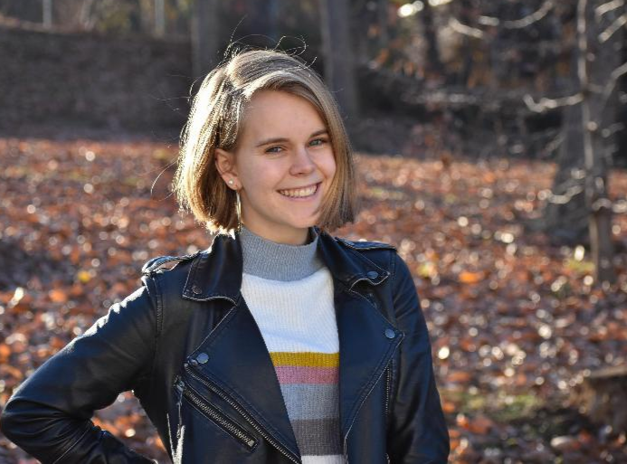 Cau be 13 tuoi bi bat trong vu dam chet nu sinh 18 tuoi o New York hinh anh