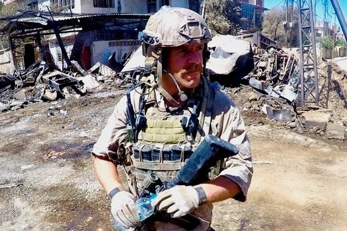 Dac nhiem SEAL ma TT Trump an xa la nguoi 'doc hai' va ‘xau xa’ hinh anh