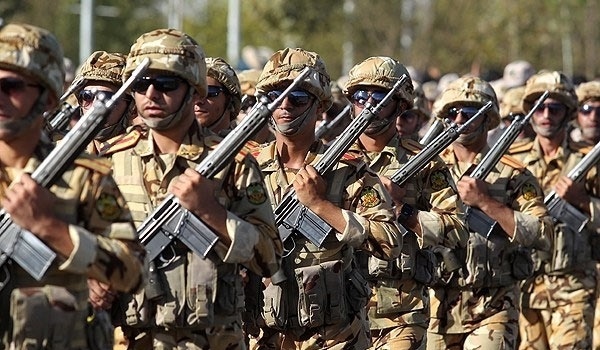 Cuoc chien My - Iran se khoc liet gap nhieu lan chien tranh o Iraq hinh anh