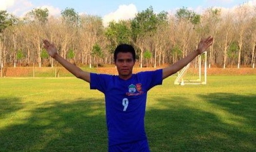 U19 Viet Nam bo sung tien ve danh chan hinh anh