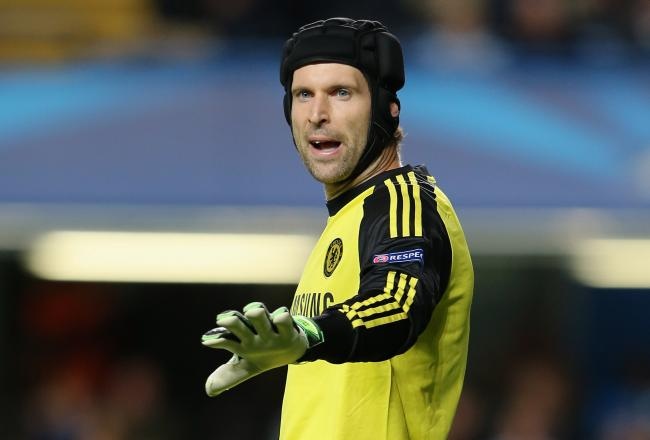 Doi hinh 11 sieu sao duoi truong Mourinho hinh anh