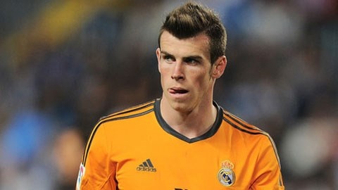 Bale xứng đáng với từng xu mà Real bỏ ra để chiêu mộ mình