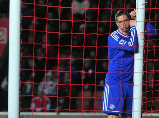 Torres dat thoa thuan roi Chelsea hinh anh