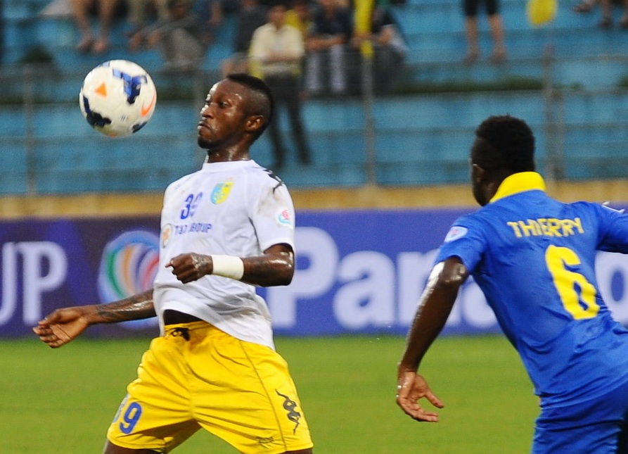 Thang CLB Indonesia, Ha Noi T&T chiem ngoi dau AFC Cup hinh anh