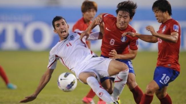 U19 Han Quoc 2-3 U19 Indonesia hinh anh