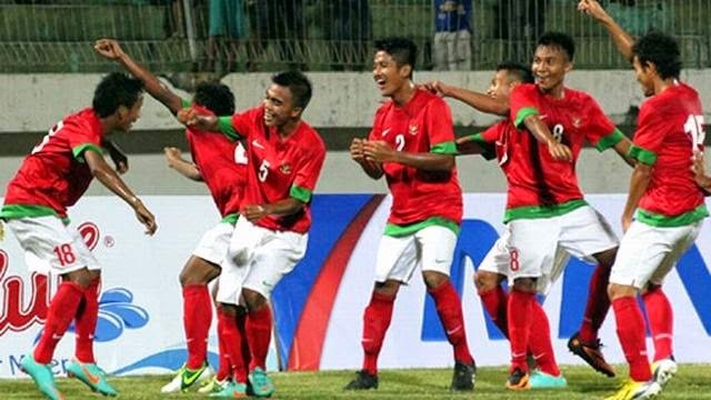 U19 Indonesia hoa kich tinh truoc U19 Myanmar hinh anh