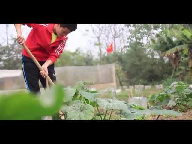 Nguyen Thi Muon - nu cau thu cua nhung chan thuong hinh anh