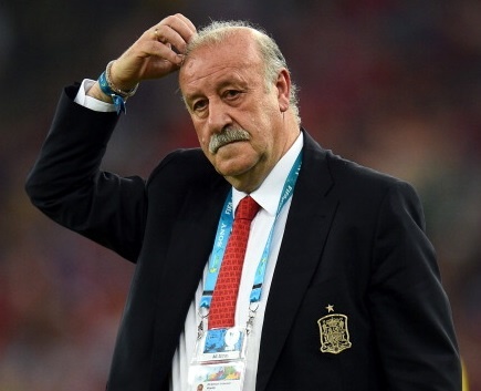 Tay Ban Nha hau World Cup: Cach tan chu dung bo tiki-taka hinh anh