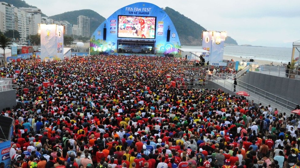 1.Togetherness. Fifa expects the tournament to reach an audience in excess of the record 3.2 billion set in 2010.jpg