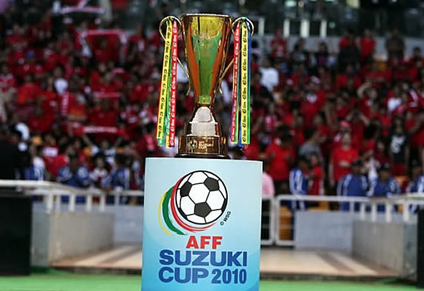 Viet Nam co the roi vao bang tu than tai AFF Cup 2014 hinh anh