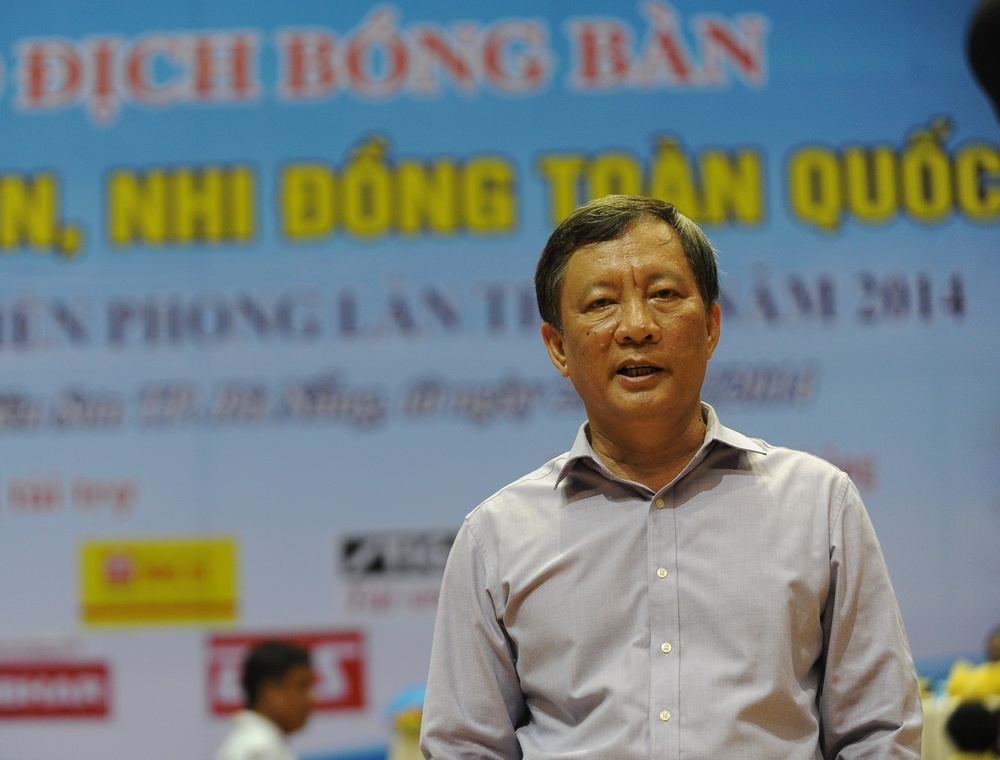 Nhung tin hieu dang mung cho tuong lai cua bong ban Viet Nam hinh anh