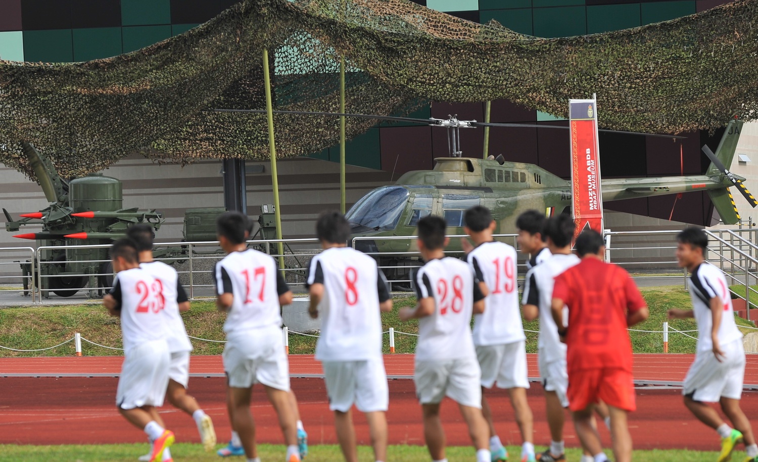 U19 Việt Nam