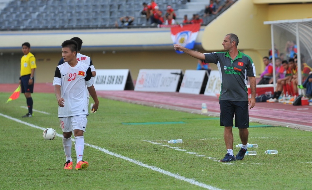 Thang tran HLV Graechen van trach hoc tro choi chua tot hinh anh