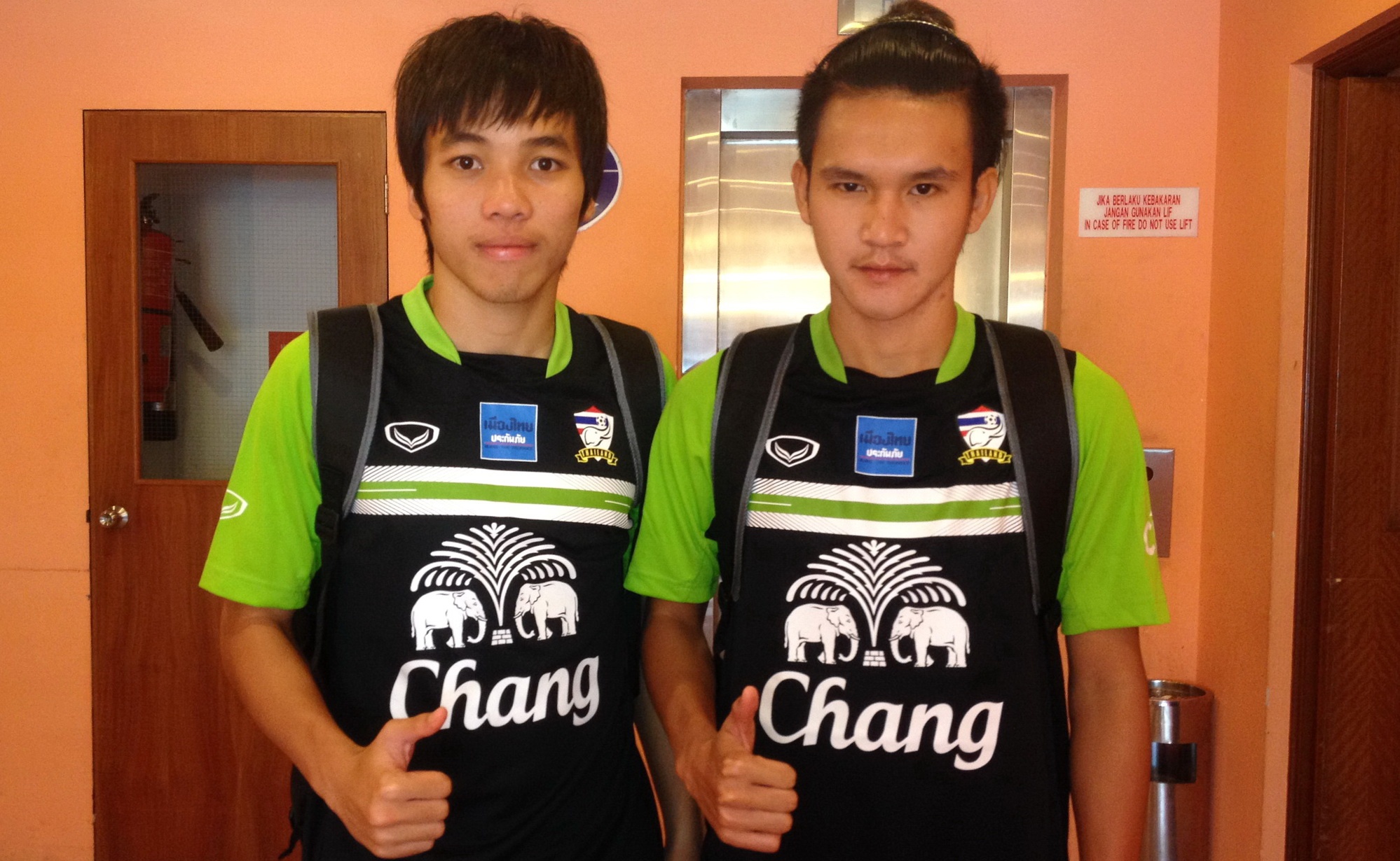 Thai Lan that bai khi xay dung doi U19 giong Viet Nam hinh anh