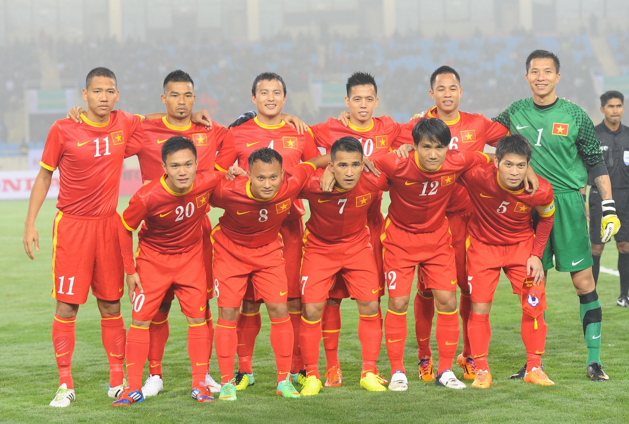 Trieu tap 30 cau thu DTQG di tap huan tai Nhat Ban hinh anh