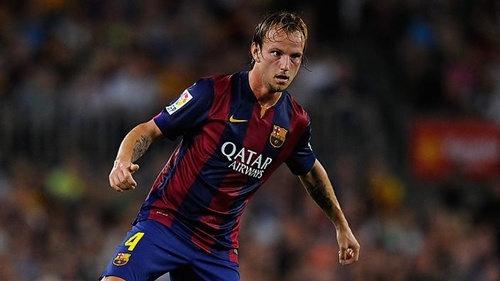 Rakitic danh dau hiem hoc nang ty so len 2-0 cho Barca hinh anh