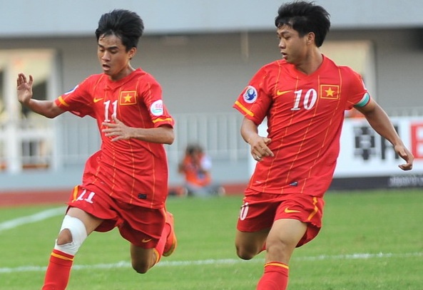 Bao Anh dua cau thu U19 VN vao top trien vong nhat the gioi hinh anh