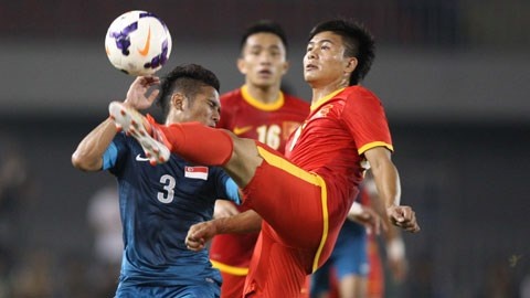 Ảnh: Báo Bóng Đá