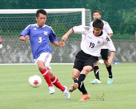 Quan bau Duc co co hoi thu lua Cong Vinh o CLB moi hinh anh