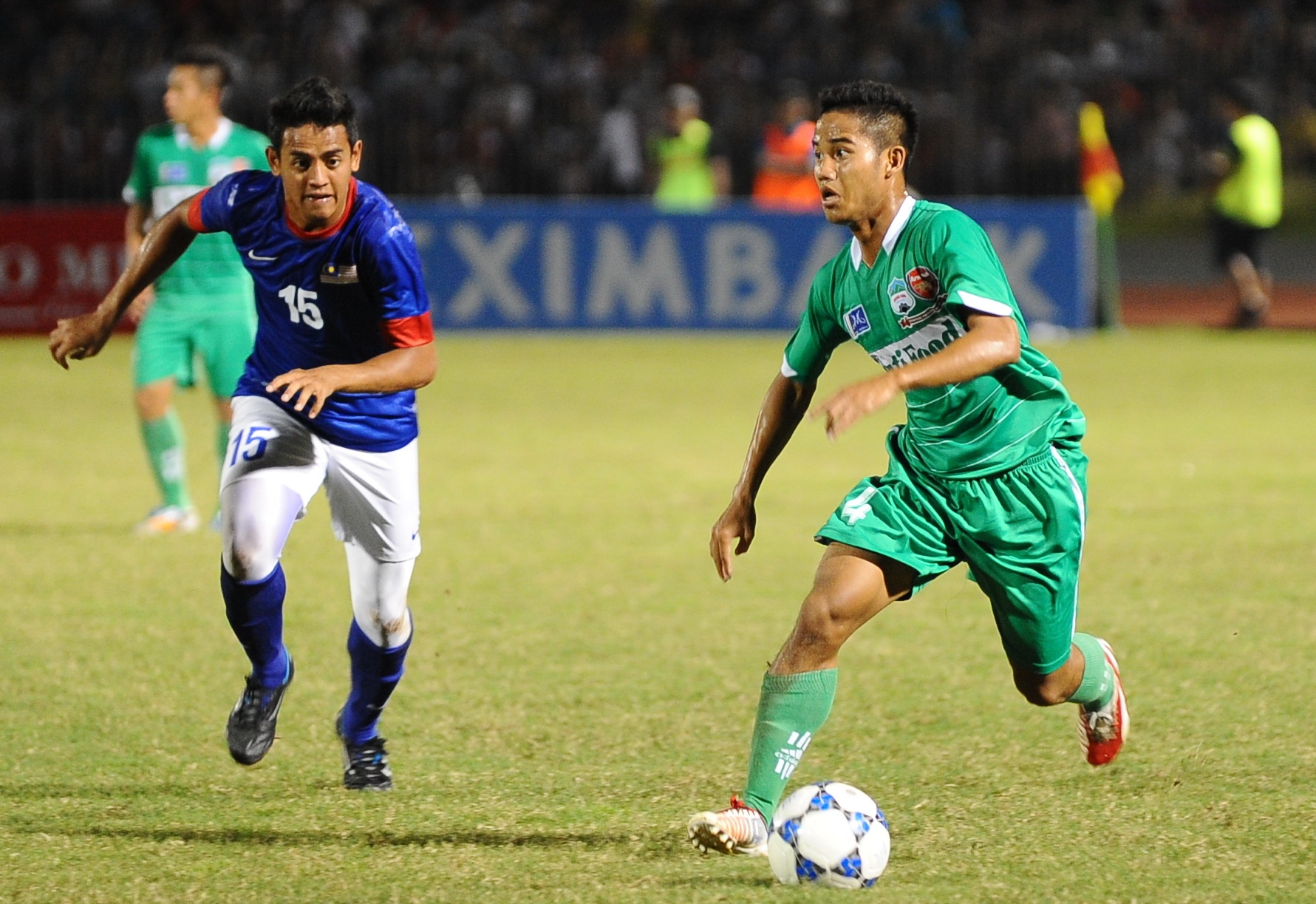 U19 HAGL bo sung 3 cau thu V.League van duoi suc hinh anh