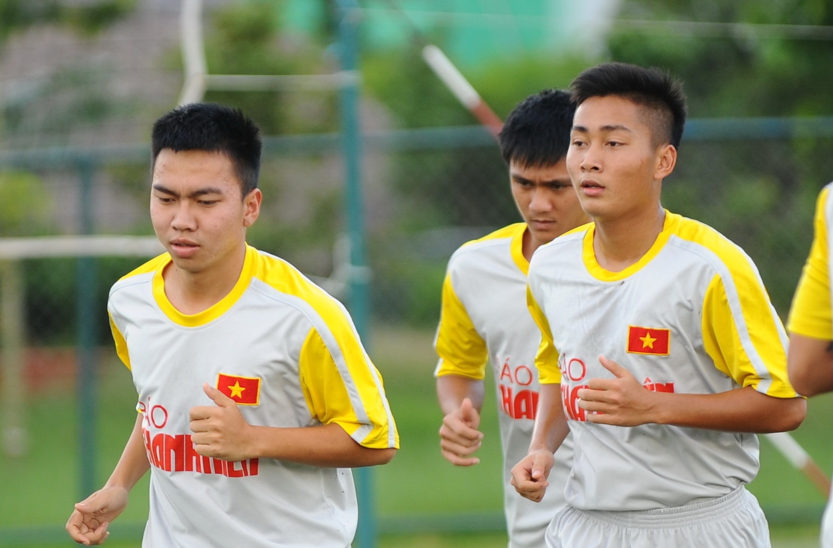 U21 Viet Nam se dung cau thu U19 de quyet thang U21 Malaysia hinh anh