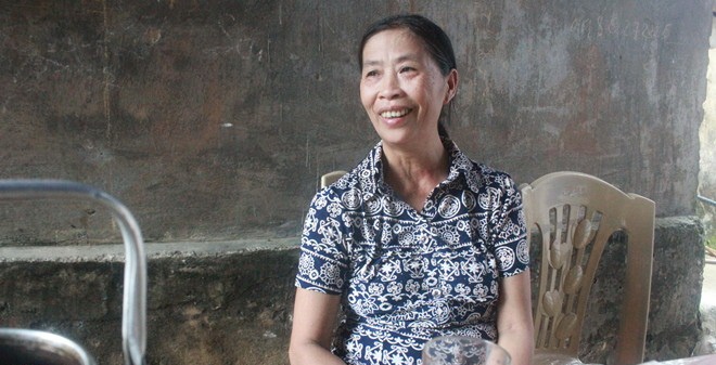 Bo me Cong Phuong nhan 15 trieu moi thang tu bau Duc hinh anh