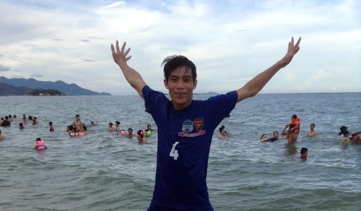 'Nhan chung' phu nhan noi Cong Phuong gian lan tuoi hinh anh