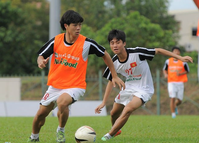 VFF khang dinh Cong Phuong khong gian lan tuoi hinh anh