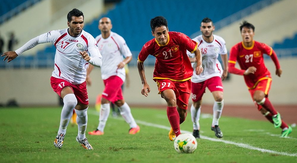 'DTVN khong phai ganh xiec ma trieu tap cau thu U19' hinh anh