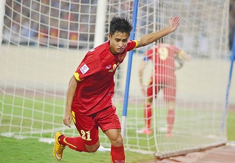 VFF thuong nong DTVN 1 ty dong sau chien tich nhat bang hinh anh