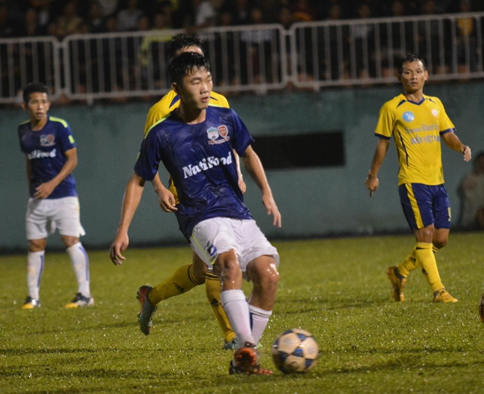 Highlights: HAGL 1-2 Khanh Hoa hinh anh