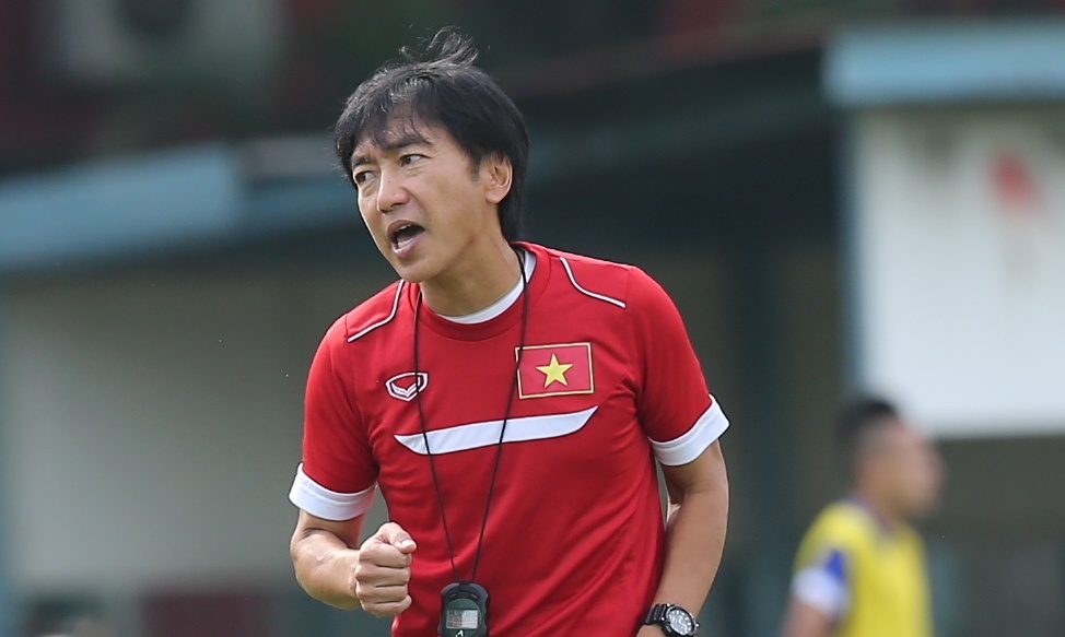 HLV Miura kho chiu vi bi truyen thong Malaysia 'do tham' hinh anh