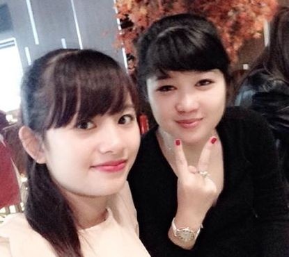 Dan WAGs gui loi chuc chien thang den DT Viet Nam hinh anh