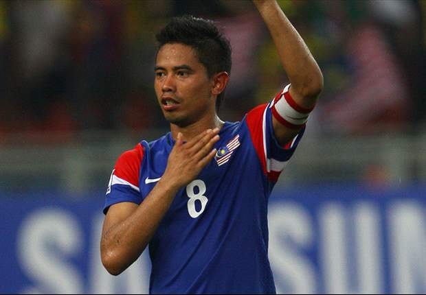 Doi truong Malaysia xin loi vi dam vao dau Tien Thanh hinh anh