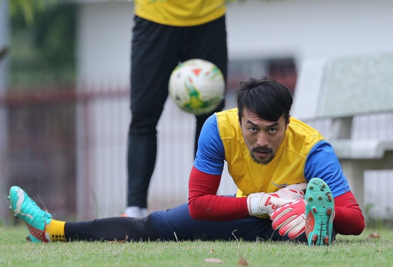 DT Malaysia xin tap sang som de tranh mat CDV Viet Nam hinh anh