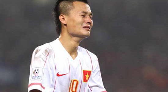 Thanh Luong: 'Ban do cac cau thu duoc bao nhieu tien' hinh anh