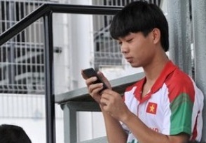 Cong Phuong xoa tai khoan Instagram, Facebook hinh anh