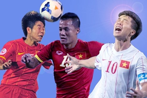 7 cau thu Viet tung lo co hoi ra nuoc ngoai thi dau hinh anh