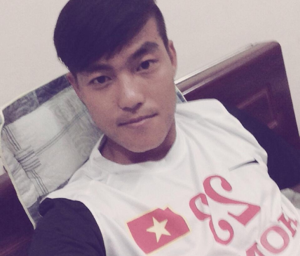 Trung ve U23 VN no luc 200% de bat bai Cong Phuong hinh anh