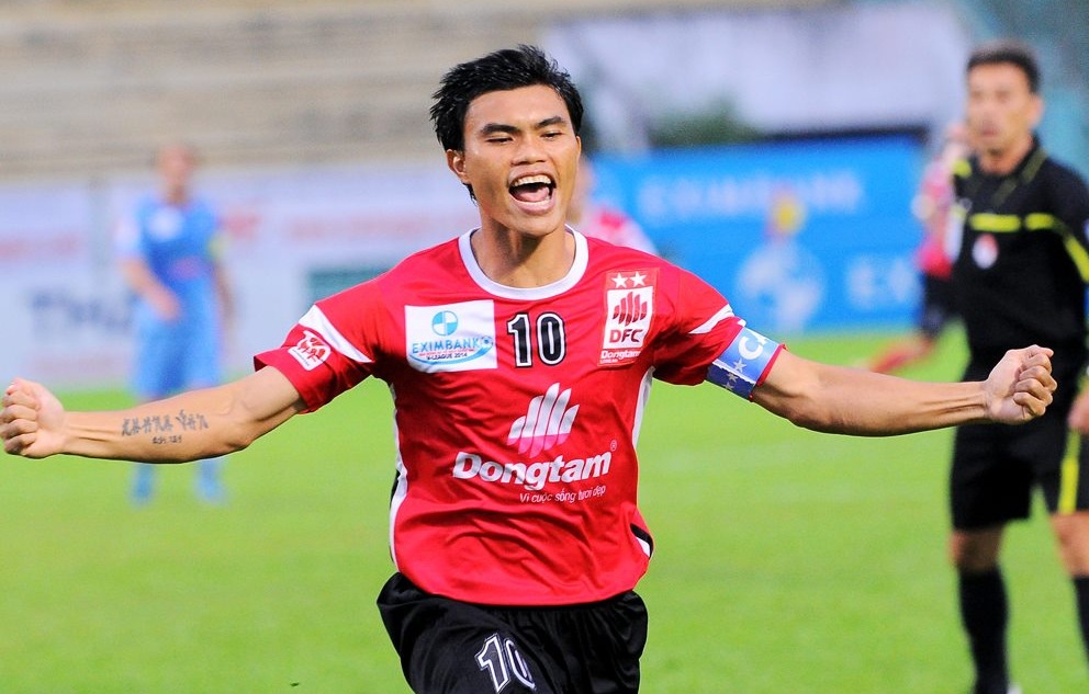 Tai Em do tai sut xa voi Tuan Anh, Xuan Truong hinh anh