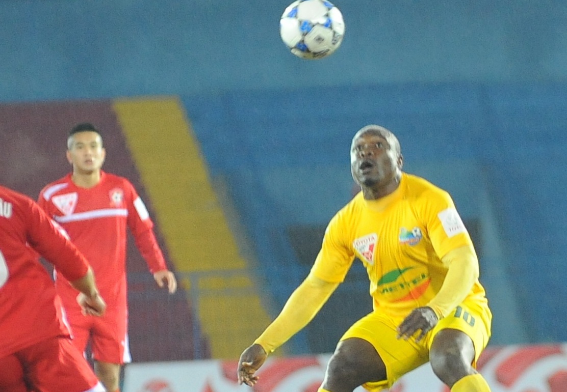 Thanh Hoa sa thai 'bo mong' Timothy hinh anh