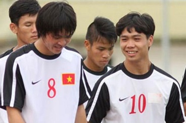 Cong Phuong, Tuan Anh co ten trong danh sach so bo U23 VN hinh anh