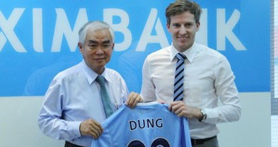 Man City muon xay dung hoc vien bong da o Viet Nam hinh anh