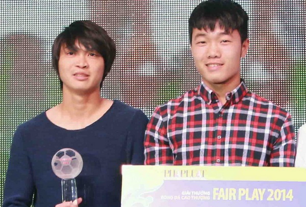 U19 Viet Nam lan thu 2 gianh giai bong da cao thuong hinh anh