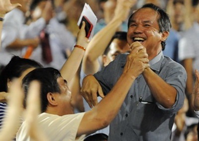 Bau Duc: Toi lam bong da dep khong phai vi giai cao thuong hinh anh