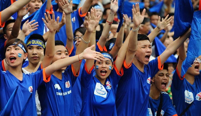 CDV Quang Ninh di duong vong len pho Nui tiep lua doi nha hinh anh