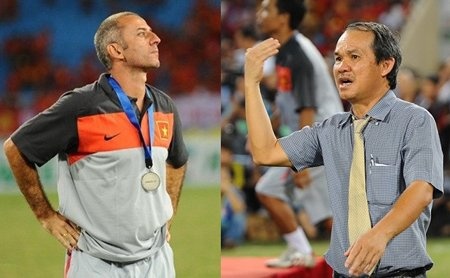 'Bau Duc nen thay HLV Graechen' hinh anh